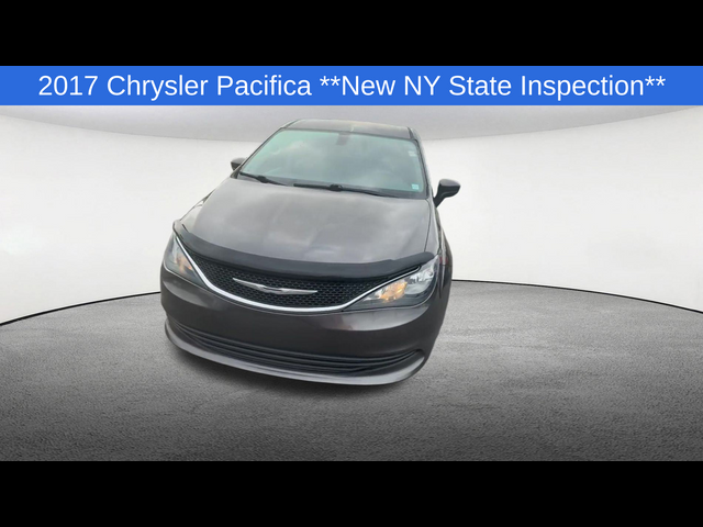 2017 Chrysler Pacifica LX