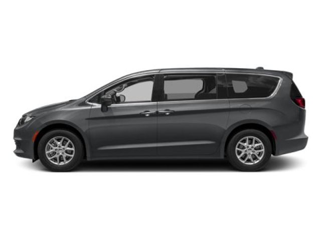 2017 Chrysler Pacifica LX