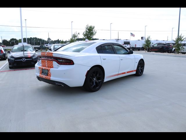 2017 Dodge Charger R/T