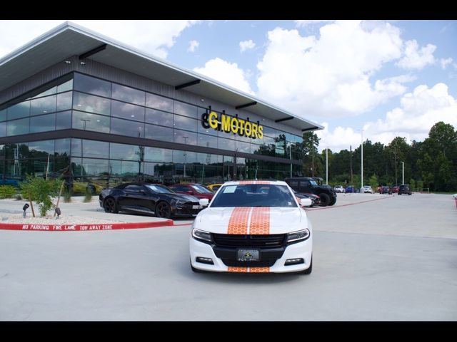 2017 Dodge Charger R/T