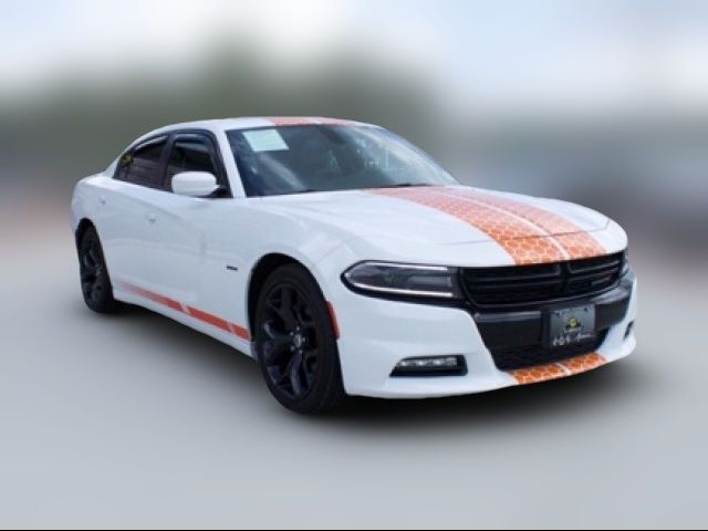 2017 Dodge Charger R/T