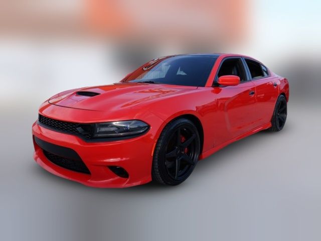 2017 Dodge Charger R/T Scat Pack