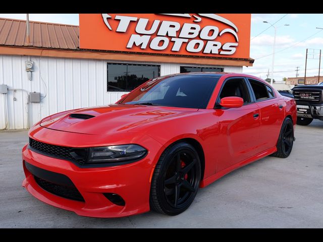 2017 Dodge Charger R/T Scat Pack