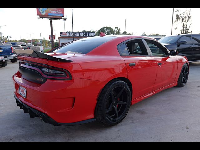 2017 Dodge Charger R/T Scat Pack