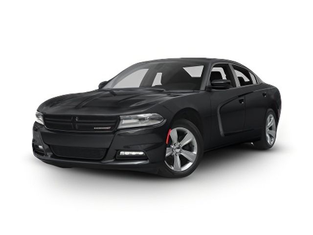 2017 Dodge Charger SXT