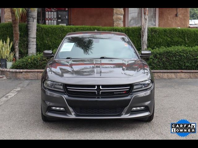 2017 Dodge Charger SXT