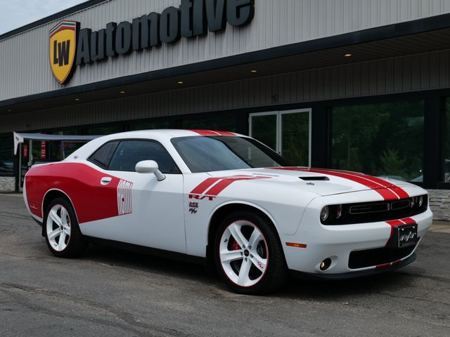 2017 Dodge Challenger R/T