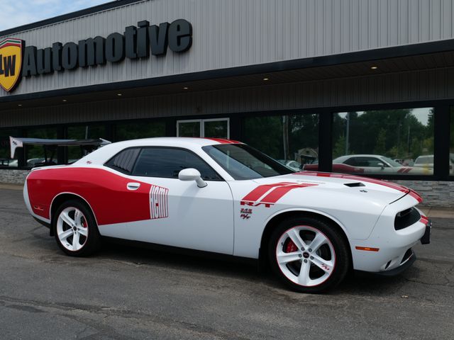 2017 Dodge Challenger R/T