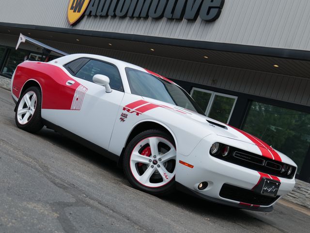 2017 Dodge Challenger R/T