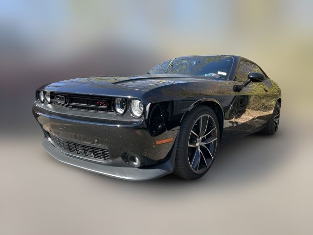 2017 Dodge Challenger 392 Hemi Scat Pack Shaker