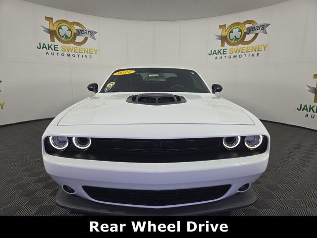 2017 Dodge Challenger 392 Hemi Scat Pack Shaker