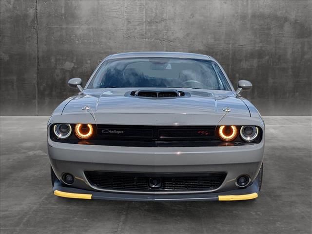 2017 Dodge Challenger 392 Hemi Scat Pack Shaker