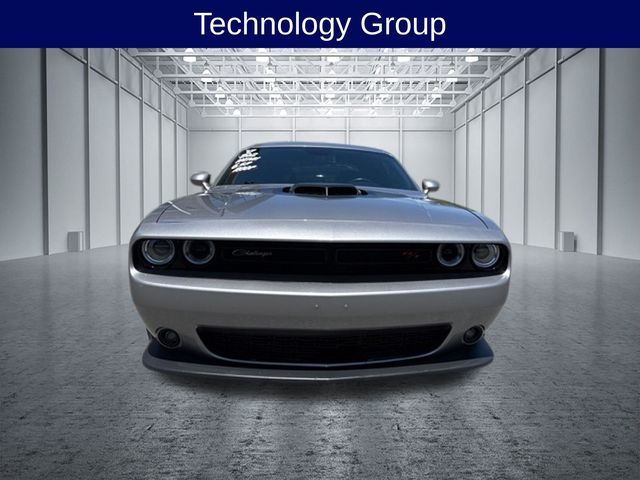 2017 Dodge Challenger 392 Hemi Scat Pack Shaker