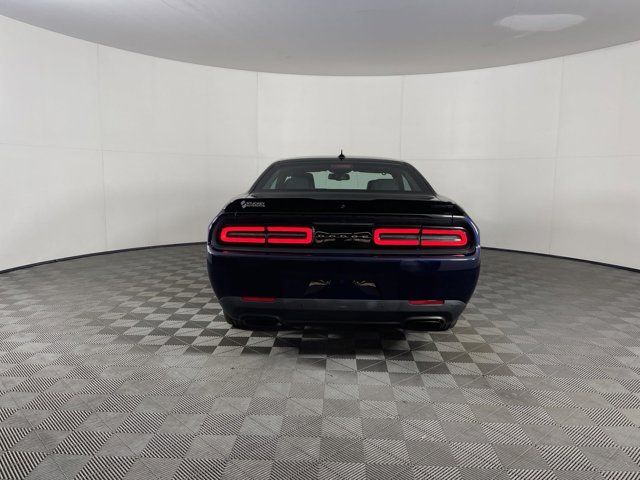 2017 Dodge Challenger 392 Hemi Scat Pack Shaker