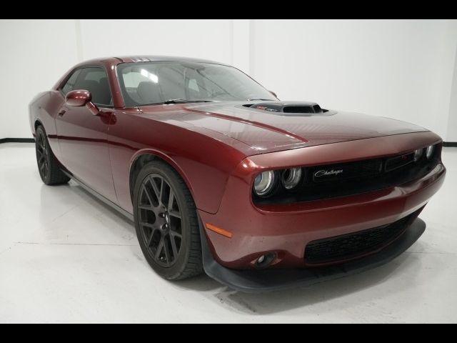 2017 Dodge Challenger 392 Hemi Scat Pack Shaker
