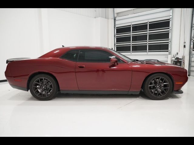 2017 Dodge Challenger 392 Hemi Scat Pack Shaker