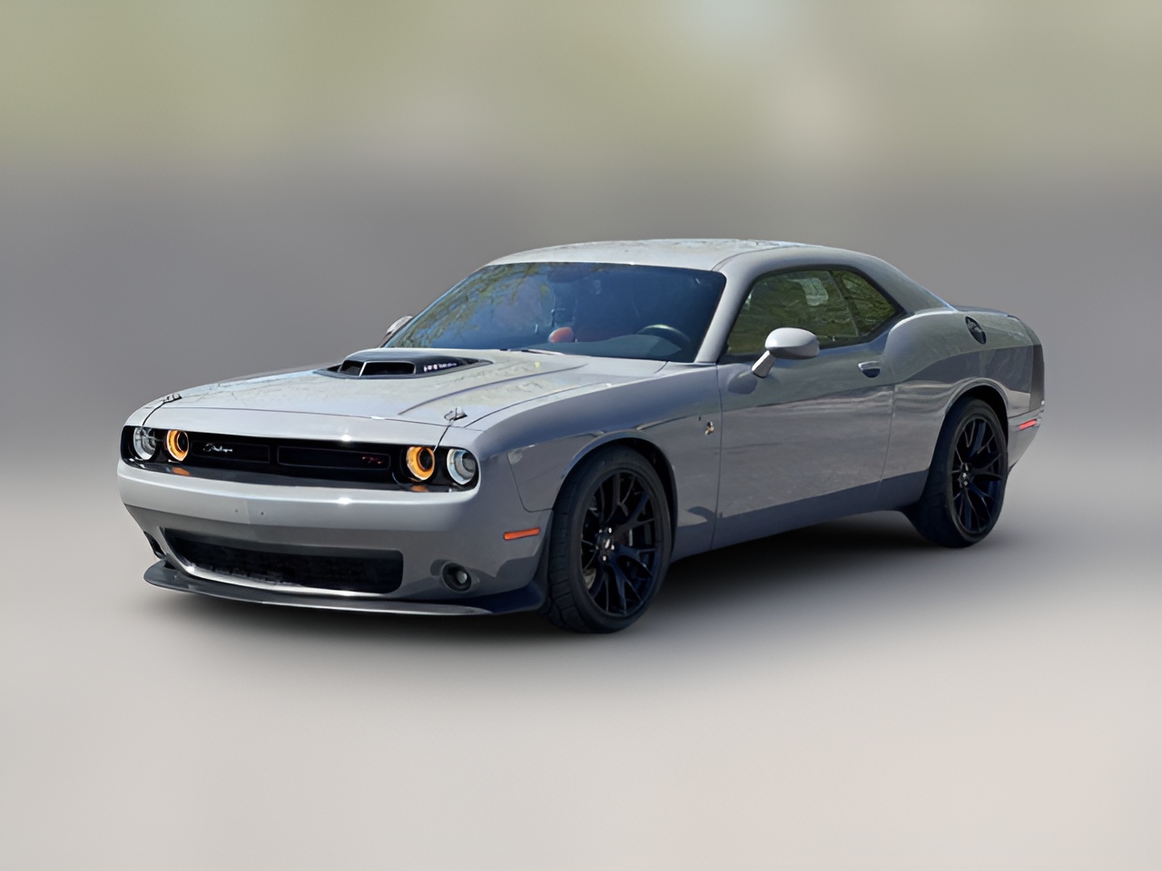 Used 2017 Dodge Challenger For Sale in Las Vegas, NV | Auto Navigator