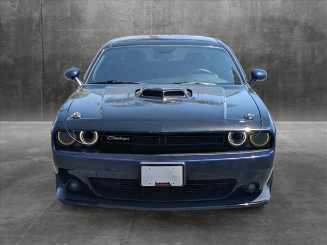 2017 Dodge Challenger 392 Hemi Scat Pack Shaker