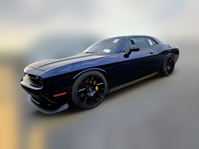 2017 Dodge Challenger 392 Hemi Scat Pack Shaker