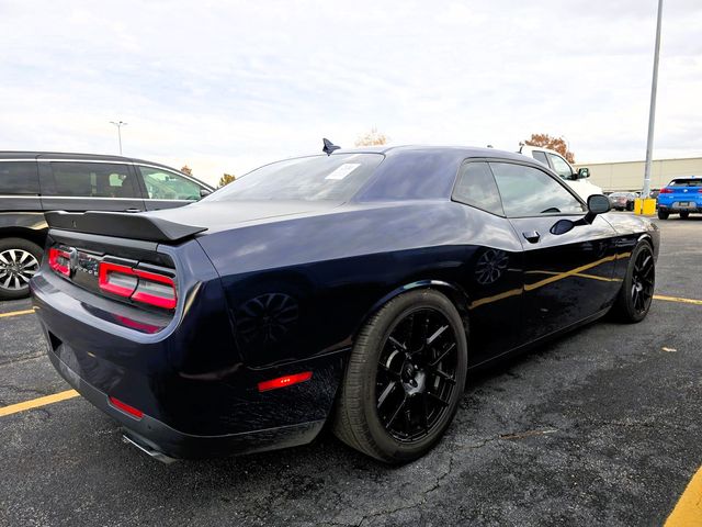 2017 Dodge Challenger 392 Hemi Scat Pack Shaker