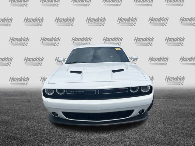 2017 Dodge Challenger R/T