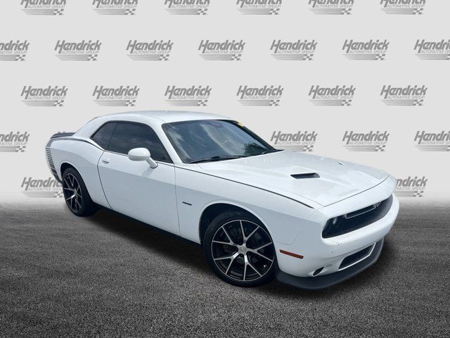 2017 Dodge Challenger R/T