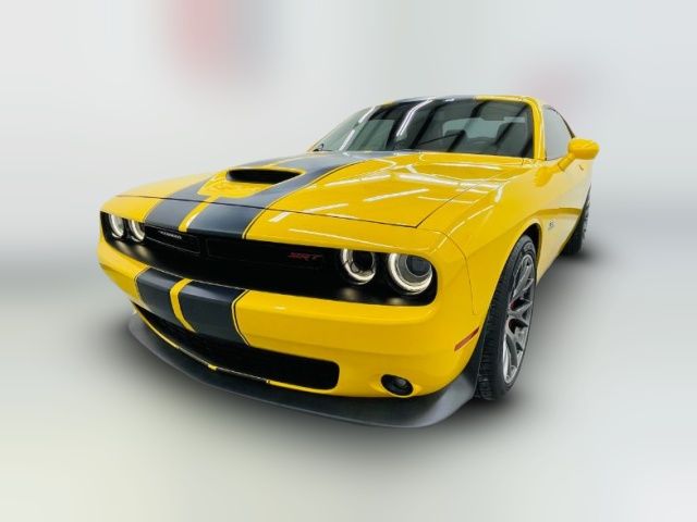 2017 Dodge Challenger SRT 392