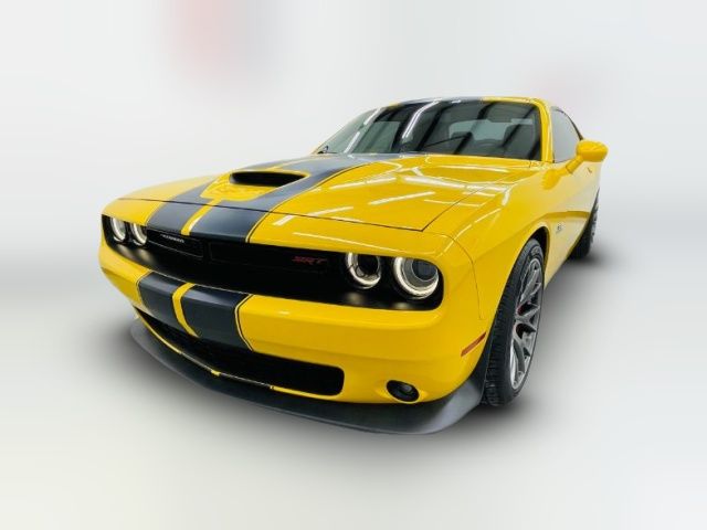 2017 Dodge Challenger SRT 392