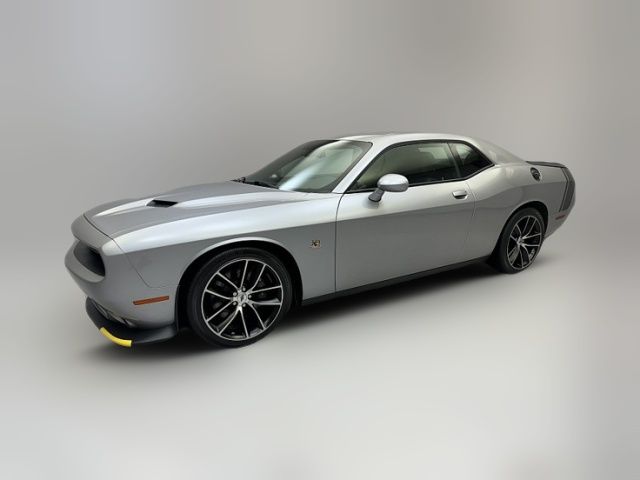 2017 Dodge Challenger R/T Scat Pack