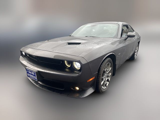 2017 Dodge Challenger GT