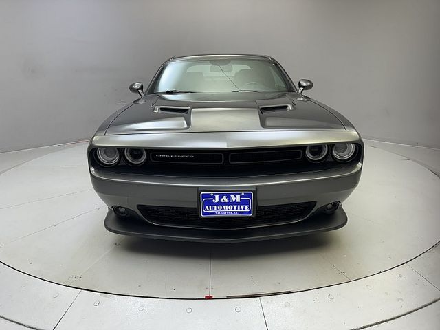 2017 Dodge Challenger GT