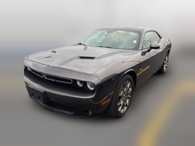 2017 Dodge Challenger GT