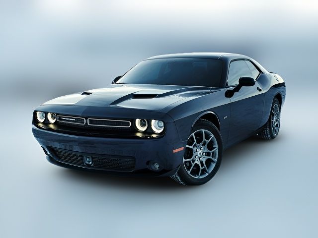 2017 Dodge Challenger GT