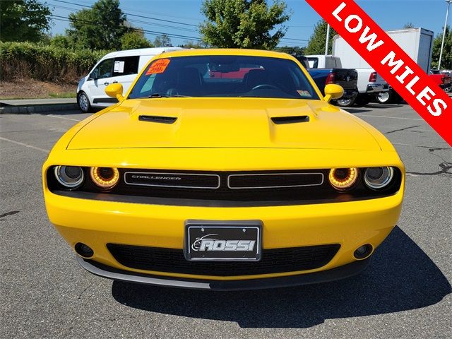 2017 Dodge Challenger GT