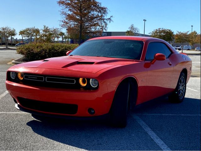 2017 Dodge Challenger GT