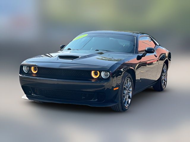 2017 Dodge Challenger GT