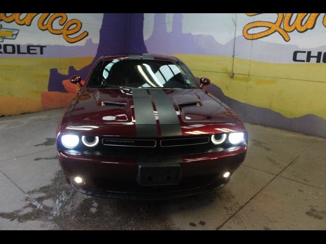 2017 Dodge Challenger GT