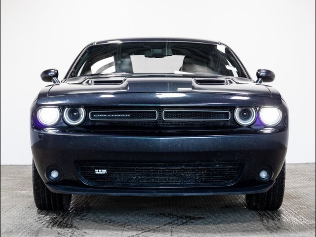 2017 Dodge Challenger GT