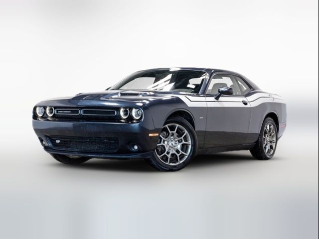 2017 Dodge Challenger GT