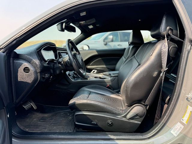 2017 Dodge Challenger GT