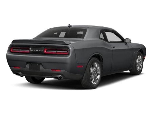 2017 Dodge Challenger GT