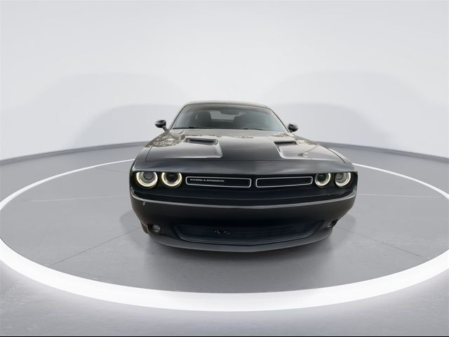 2017 Dodge Challenger GT