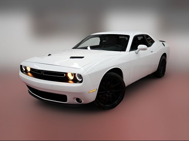 2017 Dodge Challenger GT