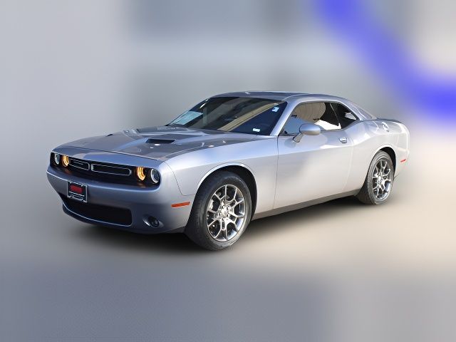 2017 Dodge Challenger GT