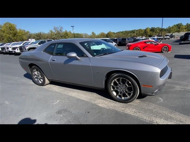 2017 Dodge Challenger GT