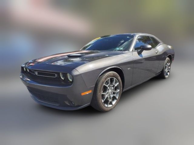 2017 Dodge Challenger GT