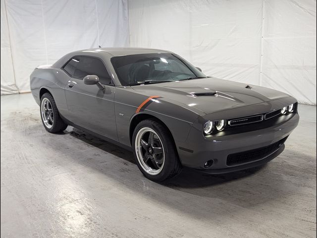 2017 Dodge Challenger GT