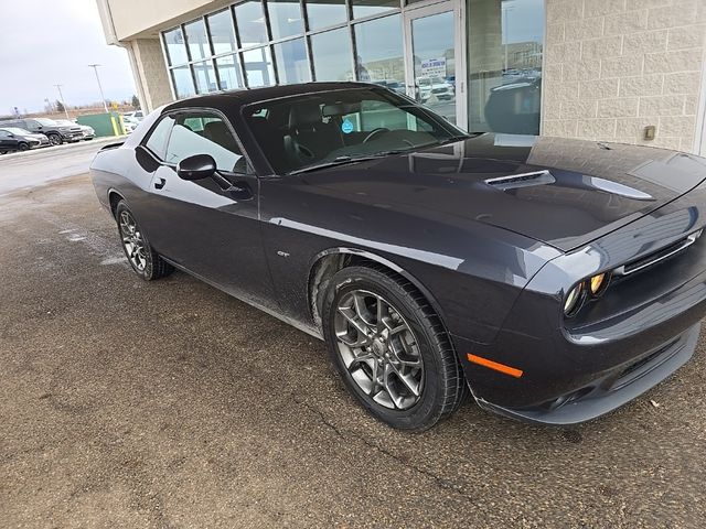 2017 Dodge Challenger GT