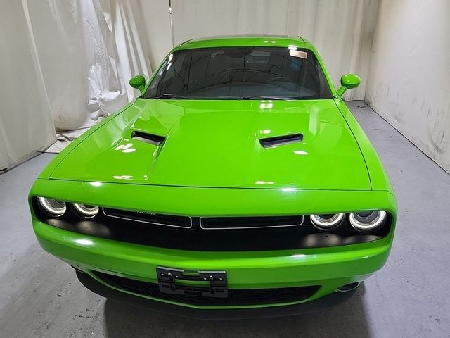 2017 Dodge Challenger GT