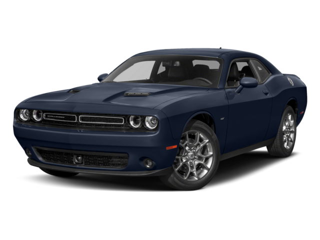 2017 Dodge Challenger GT